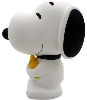 hucha-snoopy