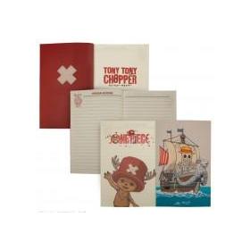 cuaderno-tapa-blanda-tony-chopper-sketch