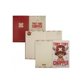 cuaderno-tapa-blanda-tony-chopper