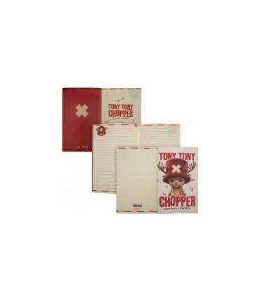 cuaderno-tapa-blanda-tony-chopper