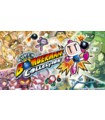 SUPER BOMBERMAN COLLECTION EDITION - SWITCH