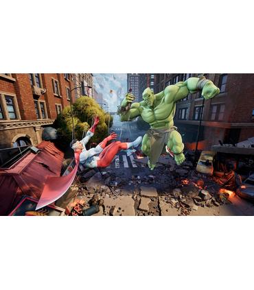 invincible-vs-xbox-series-x