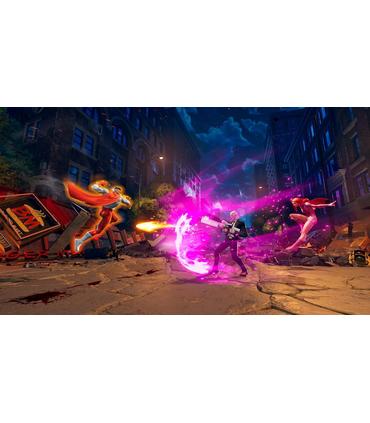 invincible-vs-xbox-series-x