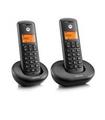 TELEFONO MOTOROLA DECT E202 DUO (ACCTEF)