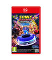Sonic Racing Crossworlds Switch 2