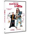 CUERPOS LOCOS - DVD (DVD)