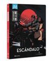 ESCANDALO (V.O.S.E. B/N)- BD (BR)