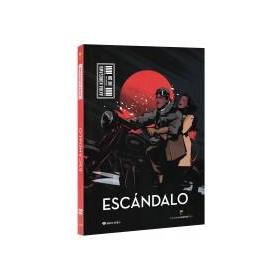 escandalo-vose-bn-dvd-dvd