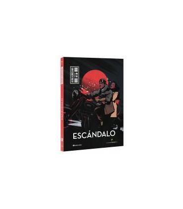 escandalo-vose-bn-dvd-dvd
