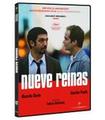 NUEVE REINAS - DVD (DVD)