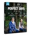 PERFECT DAYS REEDICION (2BD) - BD (BR)