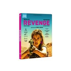 revenge-reedicion-bd-br