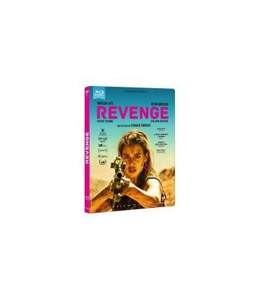 revenge-reedicion-bd-br
