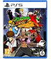 Rushing Beat X Return Of  Brawl B. Ps5