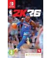 NBA 2K26 (CIB)