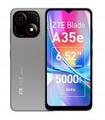 SMARTPHONE ZTE A35E 2+64GB GRIS (ACCTEF)