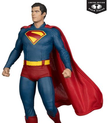 figura-mcfarlane-dc-movie-statues-superman