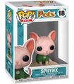 Figura Funko Pop Pets: Pets S3 - Sphinx Cat