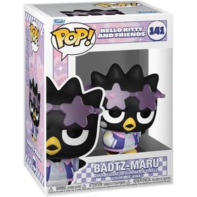 figura-funko-pop-sanrio-hk-badtz-maru-k-pop