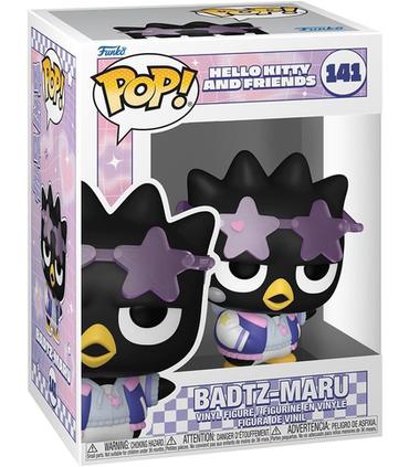 figura-funko-pop-sanrio-hk-badtz-maru-k-pop