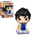 Figura Funko Pop Animation: Dbz- Vegito W/ch (gw)