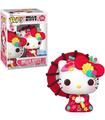 Figura Funko Pop Vinyl: Hello Kitty- Hk In Kimono