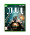 Cthulhu The Cosmic Abyss XBox Series X