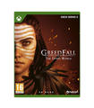 Greedfall The Dying World XBox Series X