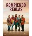 ROMPIENDO REGLAS - DVD (DVD)