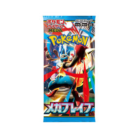 sobre-tgc-pokemon-mega-brave-azul-koreano