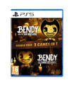 Bendy Double Pack Ps5