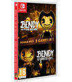 Bendy Double Pack Switch