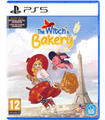 The Witchs Bakery Ps5