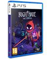 Nightmare The Lunatic Ps5