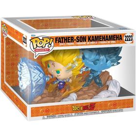 funko-pop-dragon-ball-gohan-vs-cell-father-son-kamehameha