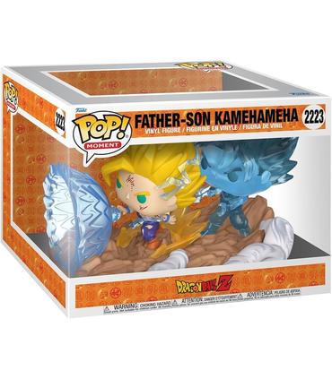 funko-pop-dragon-ball-gohan-vs-cell-father-son-kamehameha