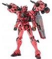 HG 1 144 RED GUNDAM