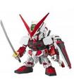 SD GUNDAM EX ASTRAY RED FRAME