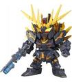 SD GUNDAM EX UNICORN BANSHEE DESTR