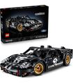 Lego 42223 Coche De Carreras Ford Gt40 Mkii De 1966