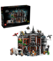 Lego 76300 Arkham Asylum