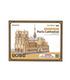 puzzle-3d-rowood-paris-cathedral