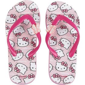 chanclas-hello-kitty-talla-3031