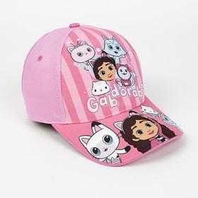 gorra-gabby-s-dollhouse