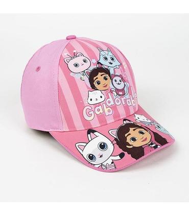 gorra-gabby-s-dollhouse