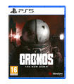 Cronos The New Dawn Ps5 REACONDICIONADO