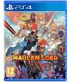 Maglam Lord Ps4 REACONDICIONADO
