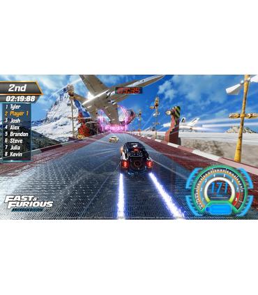 fast-furious-arcade-edition-ps5-reacondicionado