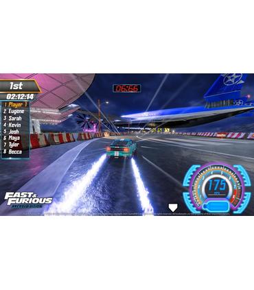 fast-furious-arcade-edition-ps5-reacondicionado