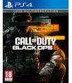Call Of Duty Black Ops 6 Ps4 REACONDICIONADO